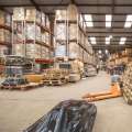 Industrial in Blandford Forum